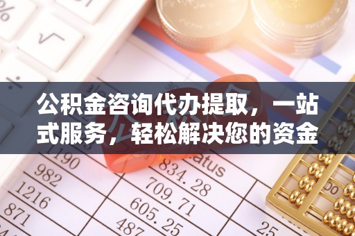 永丰公积金咨询代办提取，一站式服务，轻松解决您的资金需求