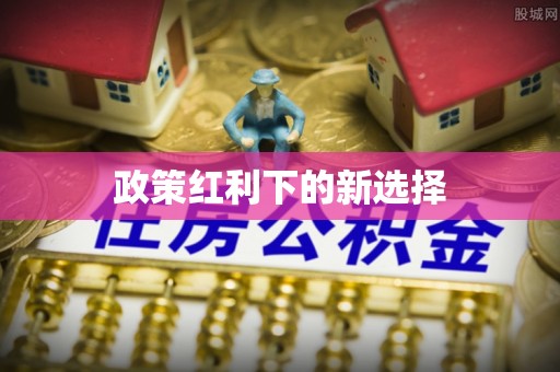 永丰政策红利下的新选择