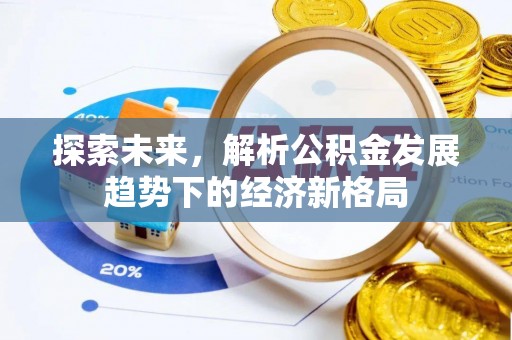 永丰探索未来，解析公积金发展趋势下的经济新格局
